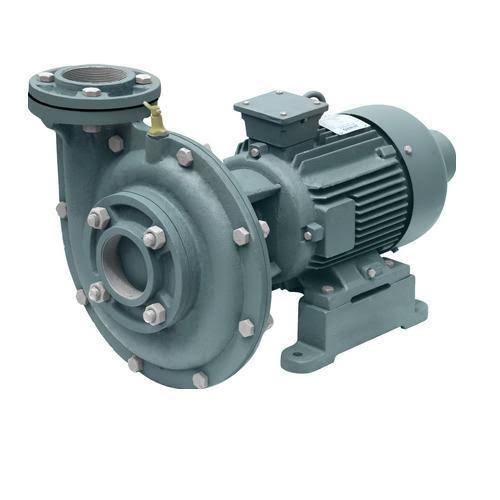 Monoblock Pump