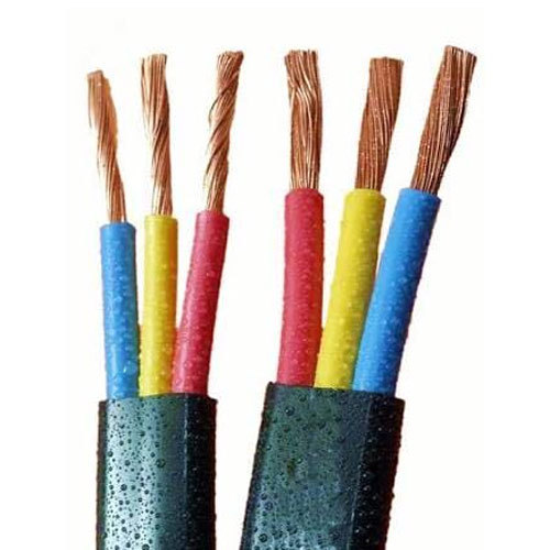 Cables and wires