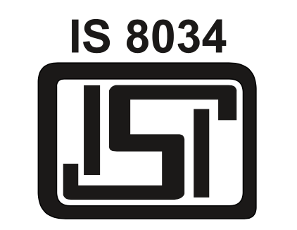 ISO Certifications