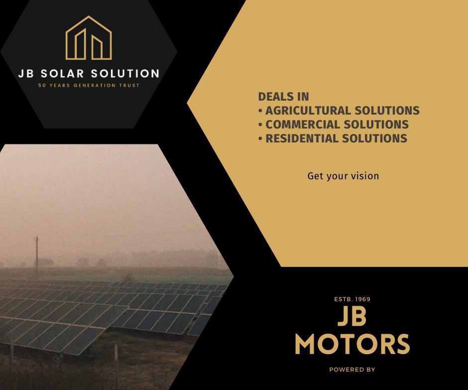 Jb Motors Video